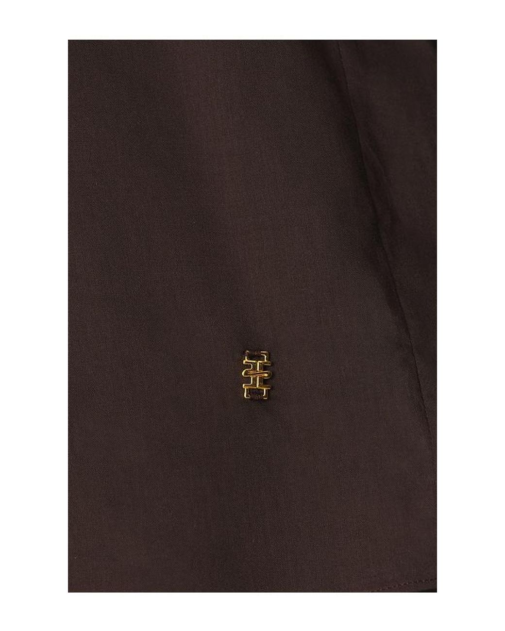 ÉTERNE Black Lucien Top