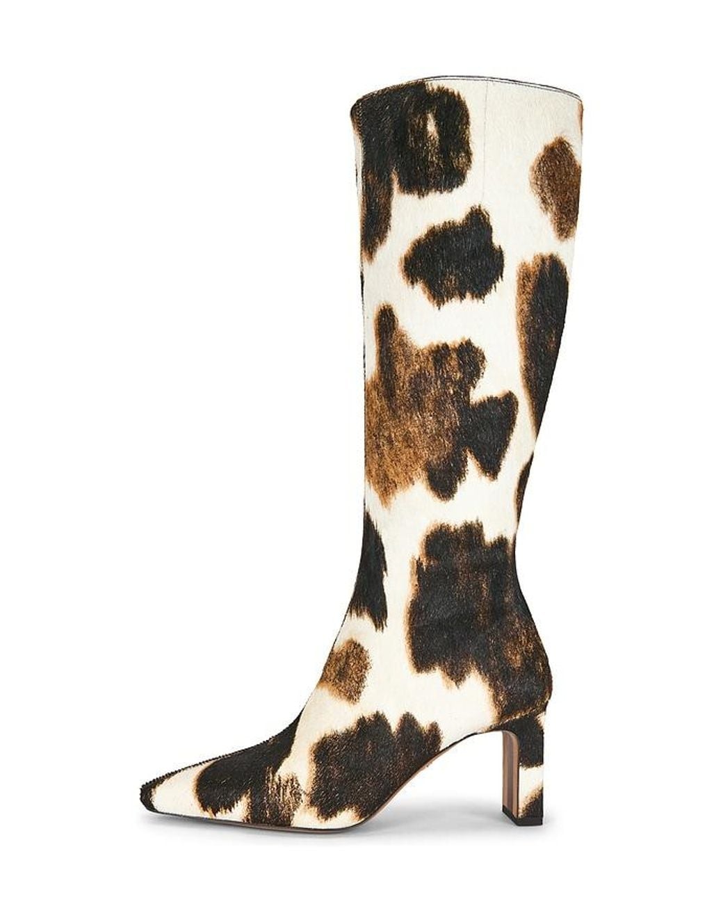 Sam Edelman White Sylvia 2 Boot
