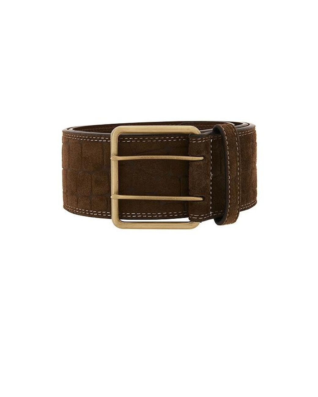 Sancia Multicolor Gürtel Bruno