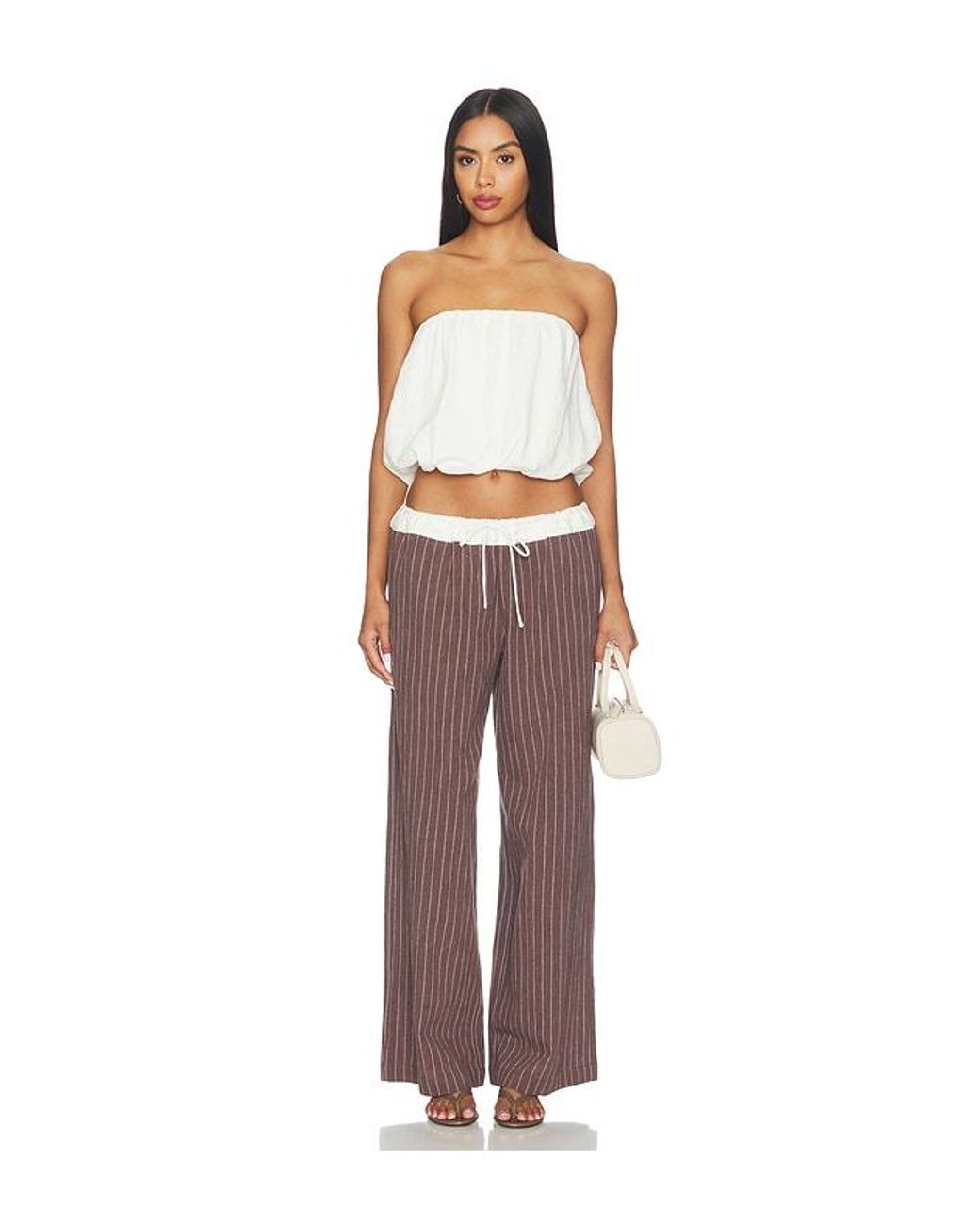 ELCE Multicolor Gale Top