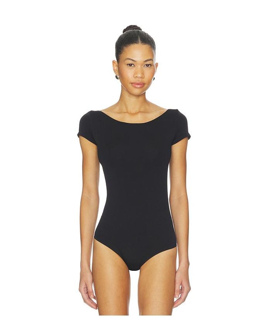 Commando Blue Ballett-Body Prima