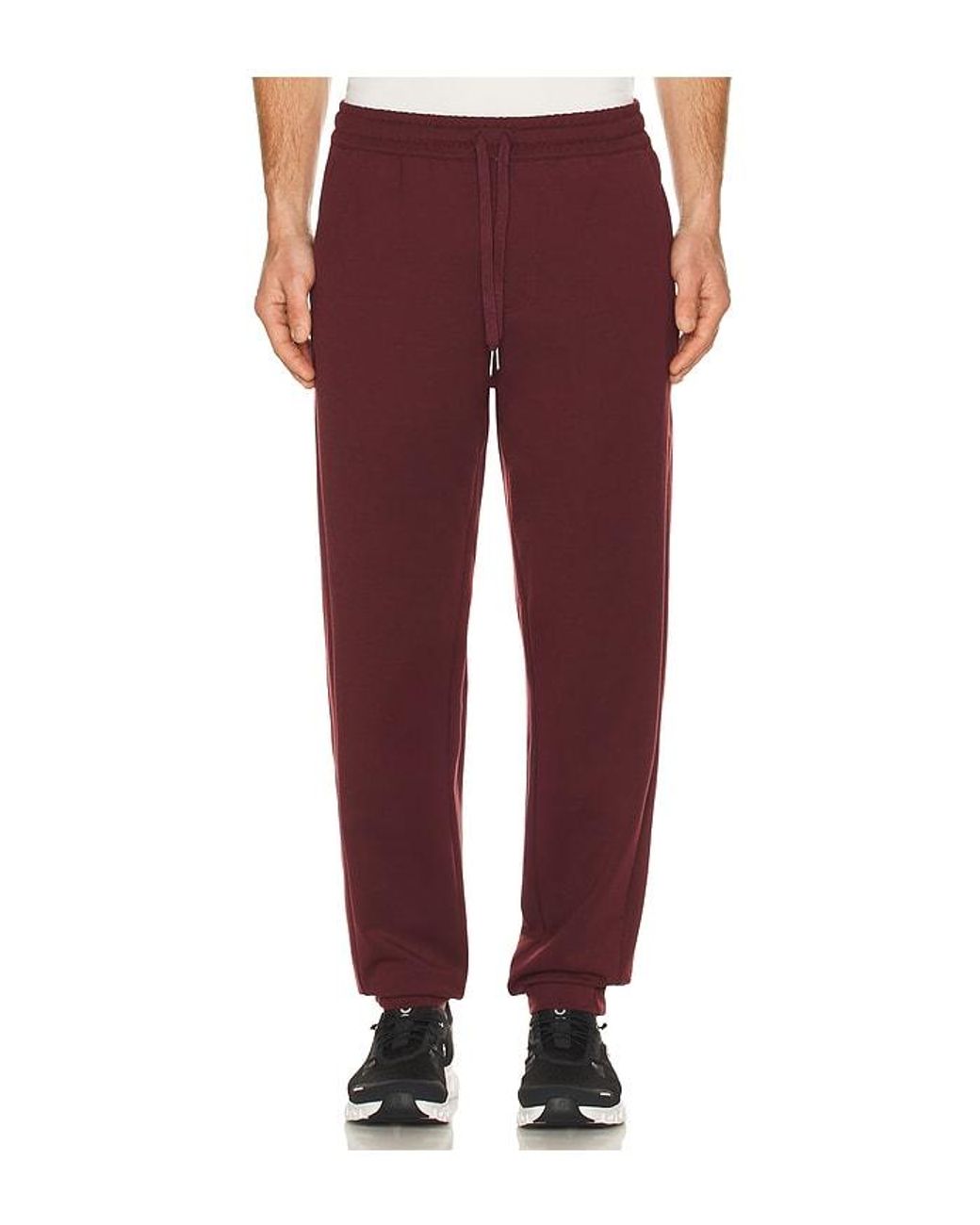 Rhone Red Dreamstate Jogger for men