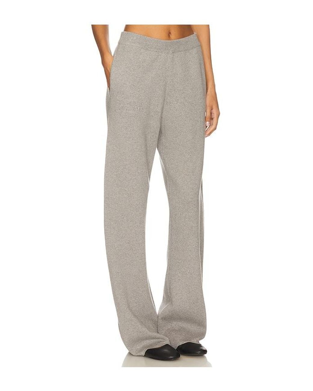 FAVORITE DAUGHTER White Fatigue Sisters Wide Leg Pant