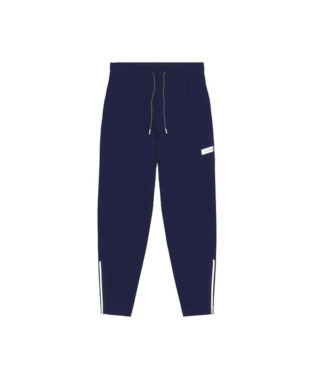 Legends Blue Carson Pant for men