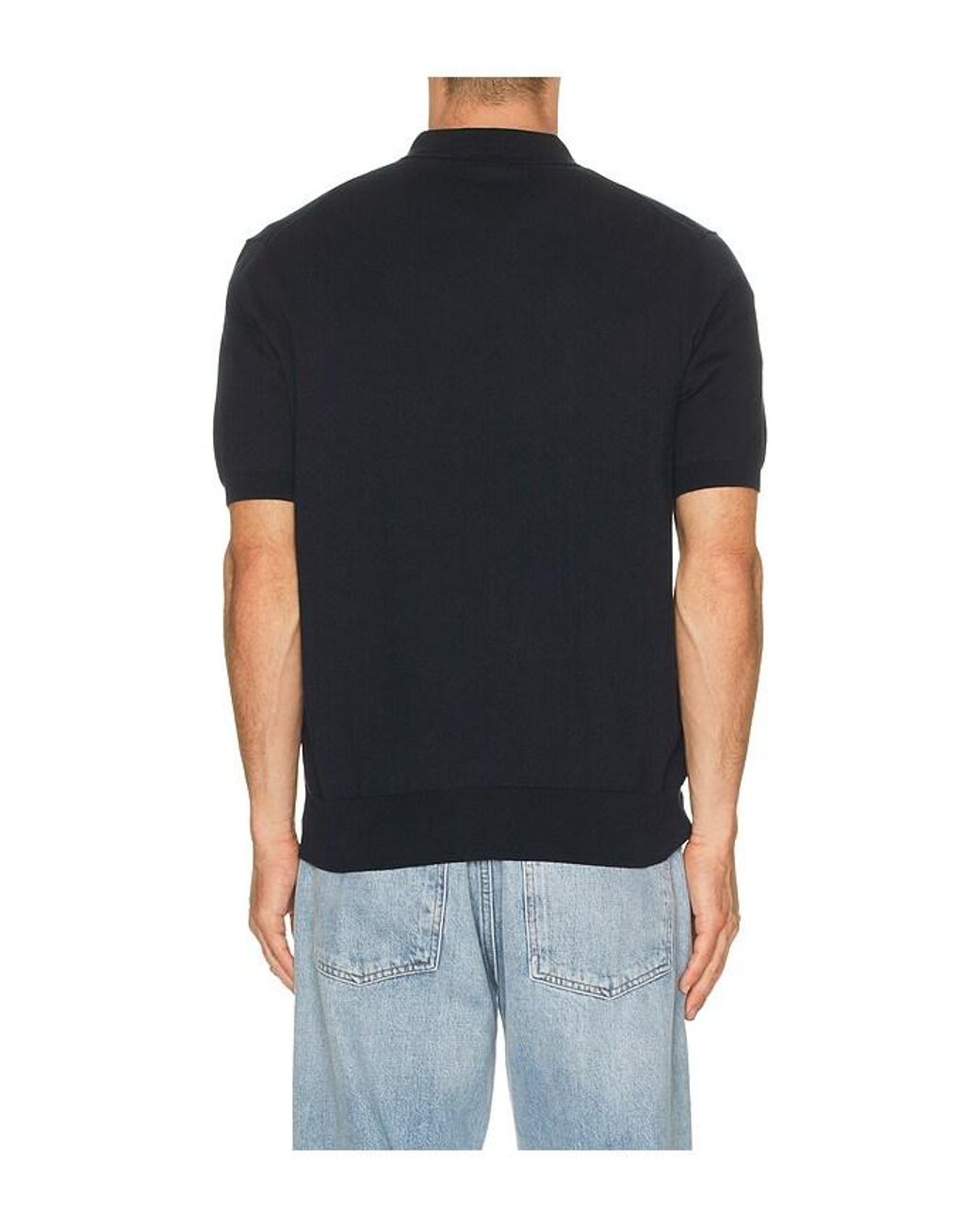 メンズ Polo Ralph Lauren セーター Black