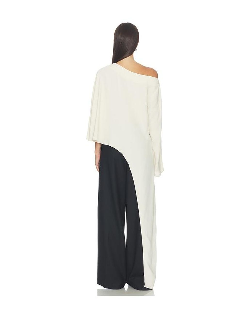 Herskind White Mia Blouse