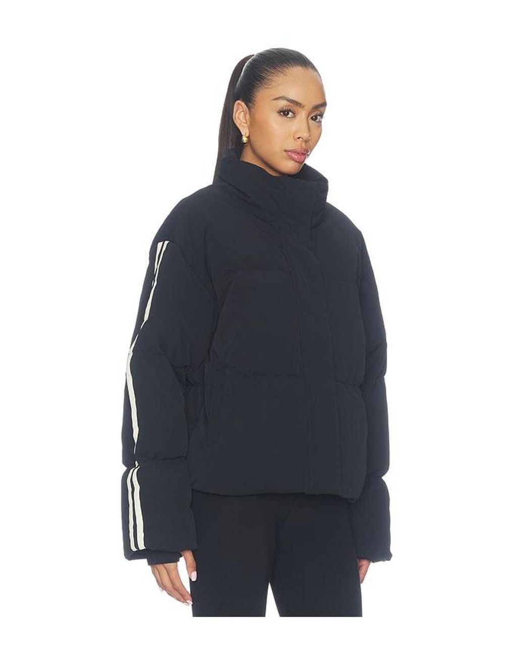 Splits59 Blue Maeve Puffer Jacket