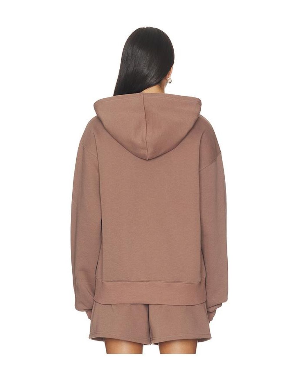 superdown Brown Briggs Hoodie