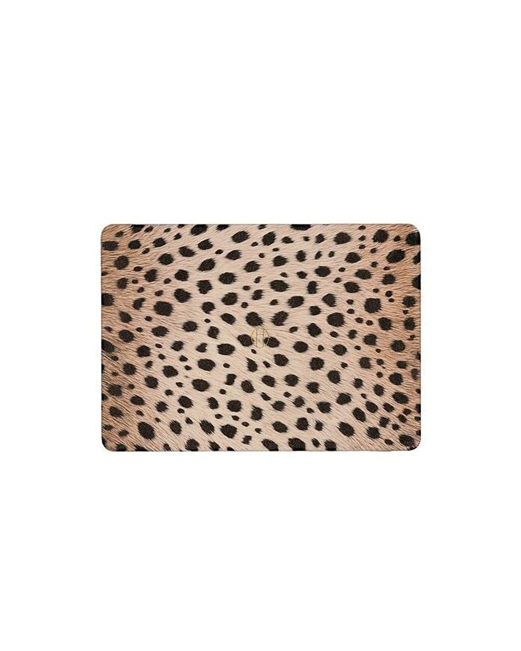 Heaven Mayhem Multicolor Air 15 Laptop Embossed Faux Leather Case