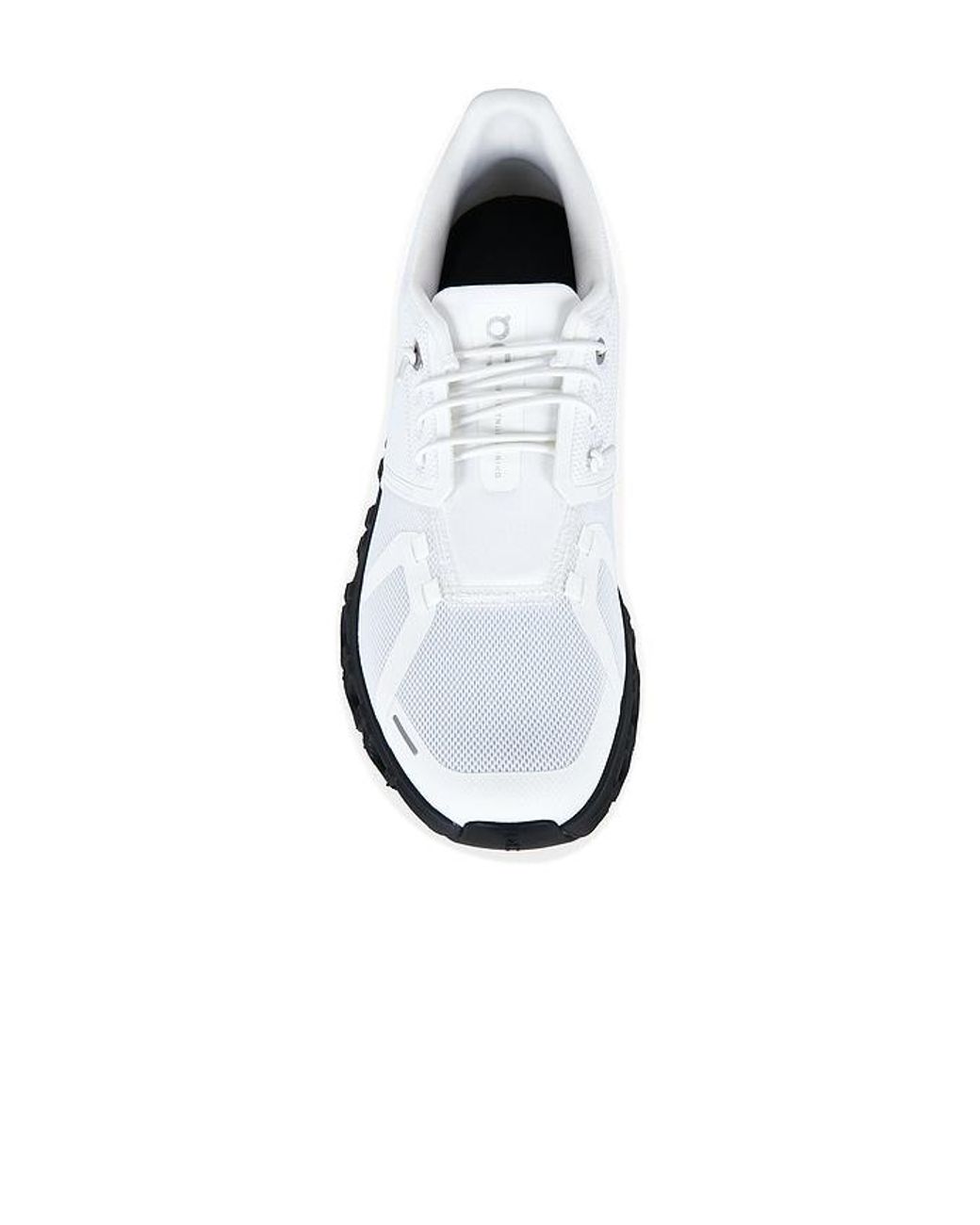 On Shoes White Cloud 6 for men