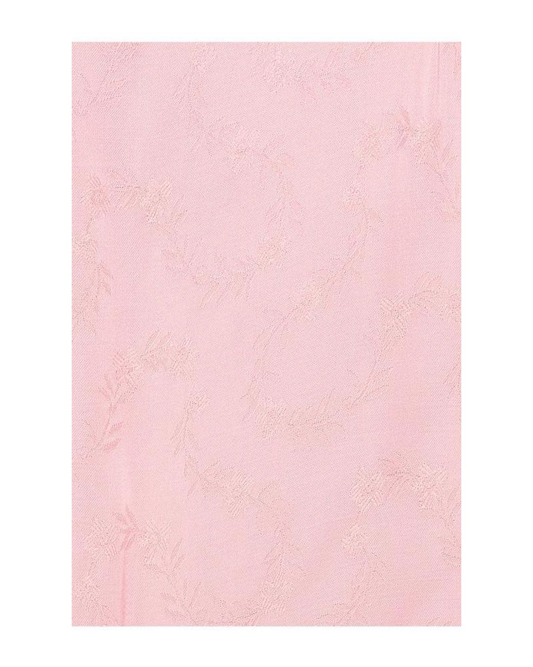 Rixo Pink Oberteil Evanora