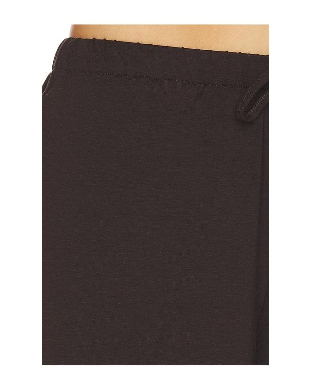 SRG Black Cohen Short