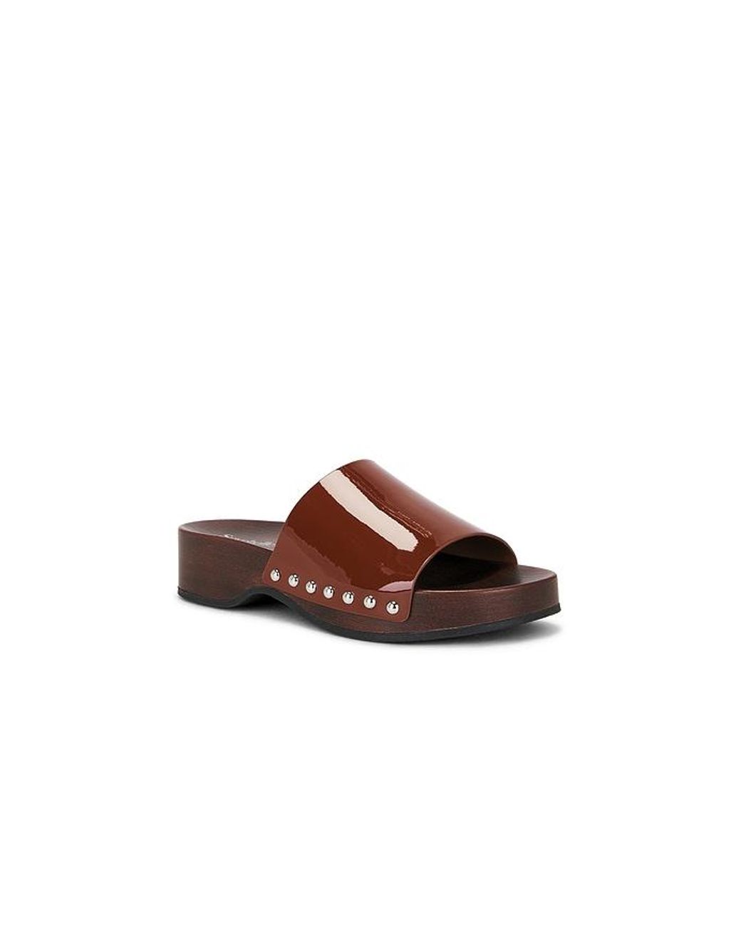 Seychelles Brown Fantasy Sandal