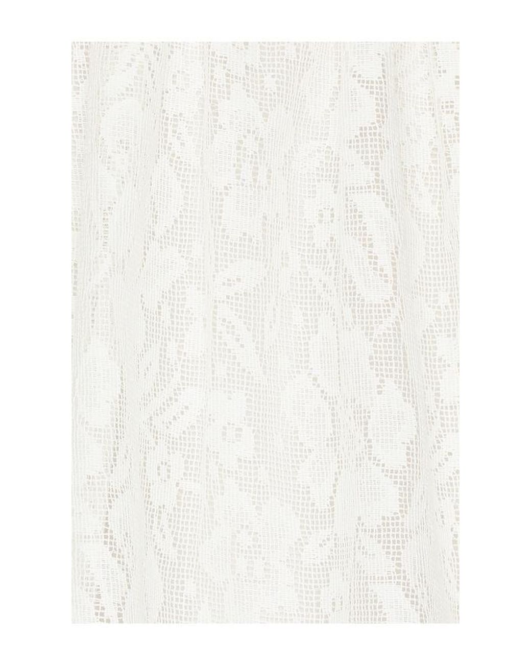 Sister NY White Tropez Dress