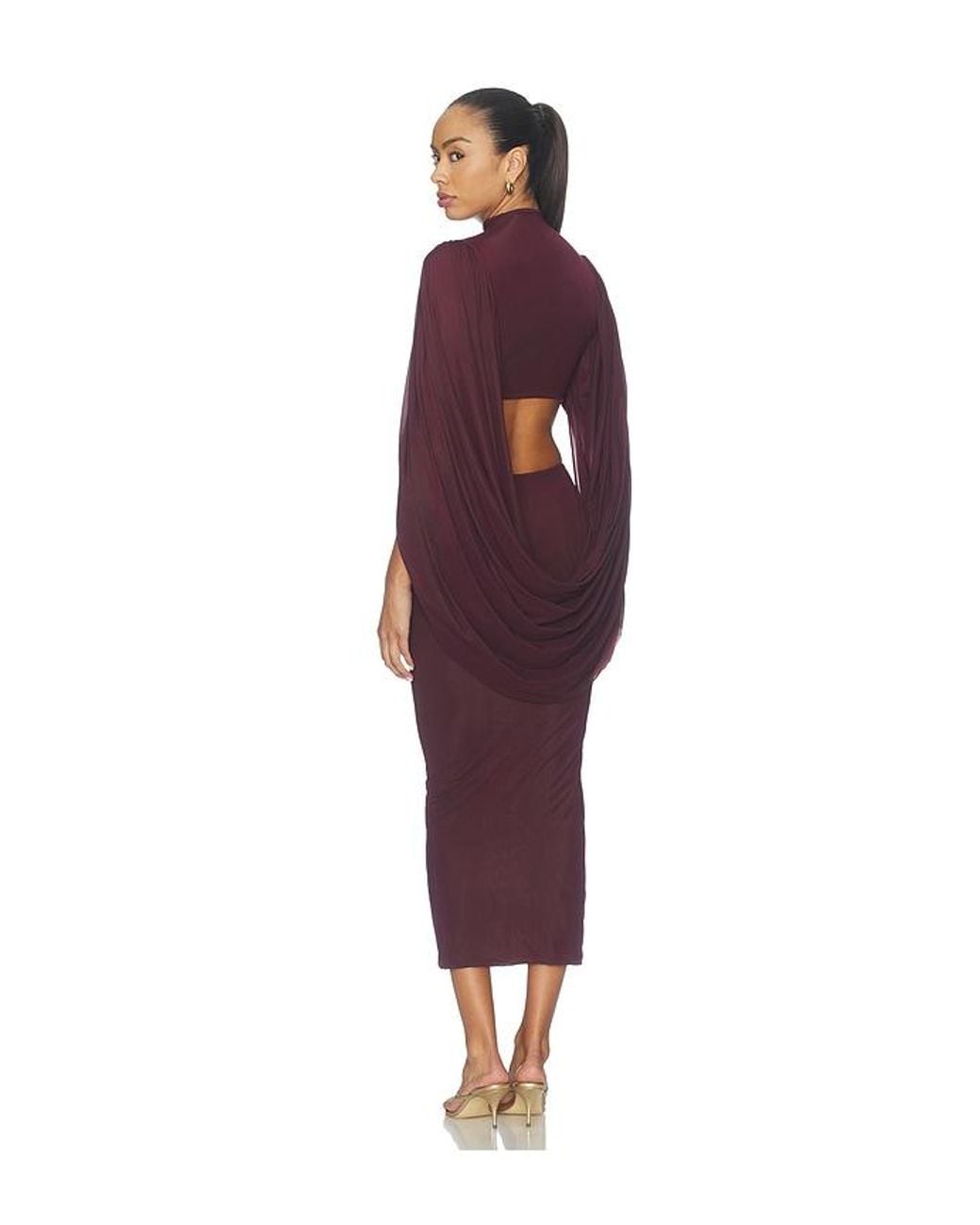 Maygel Coronel Red Apertura Set