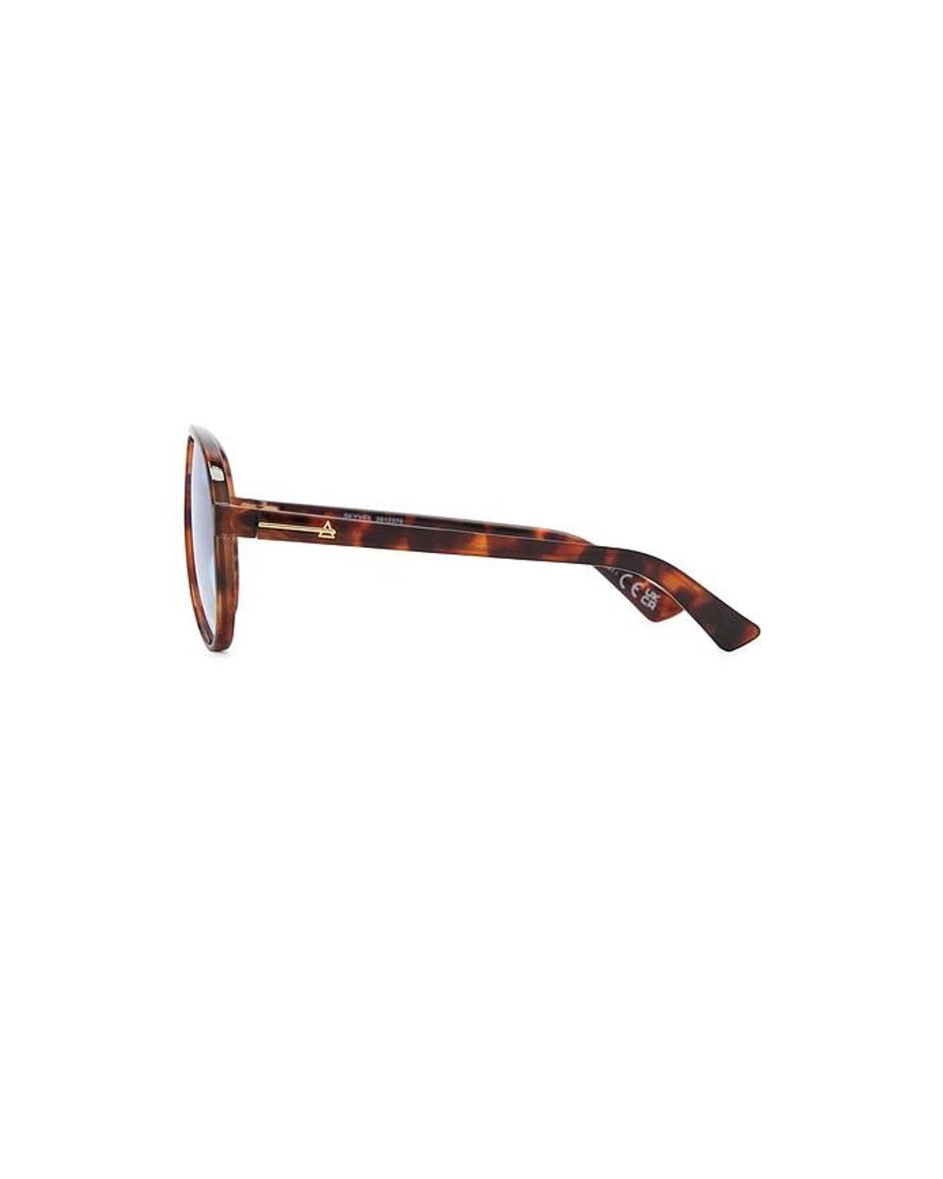 Aire Blue Skyveil Sunglasses for men