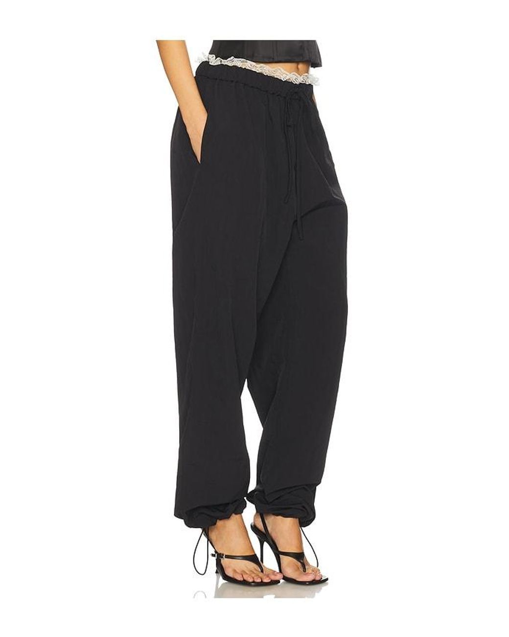 Tanner Fletcher Black Hose Kennedy