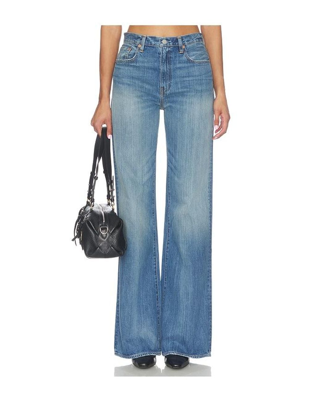 Denimist Blue Dena Jean