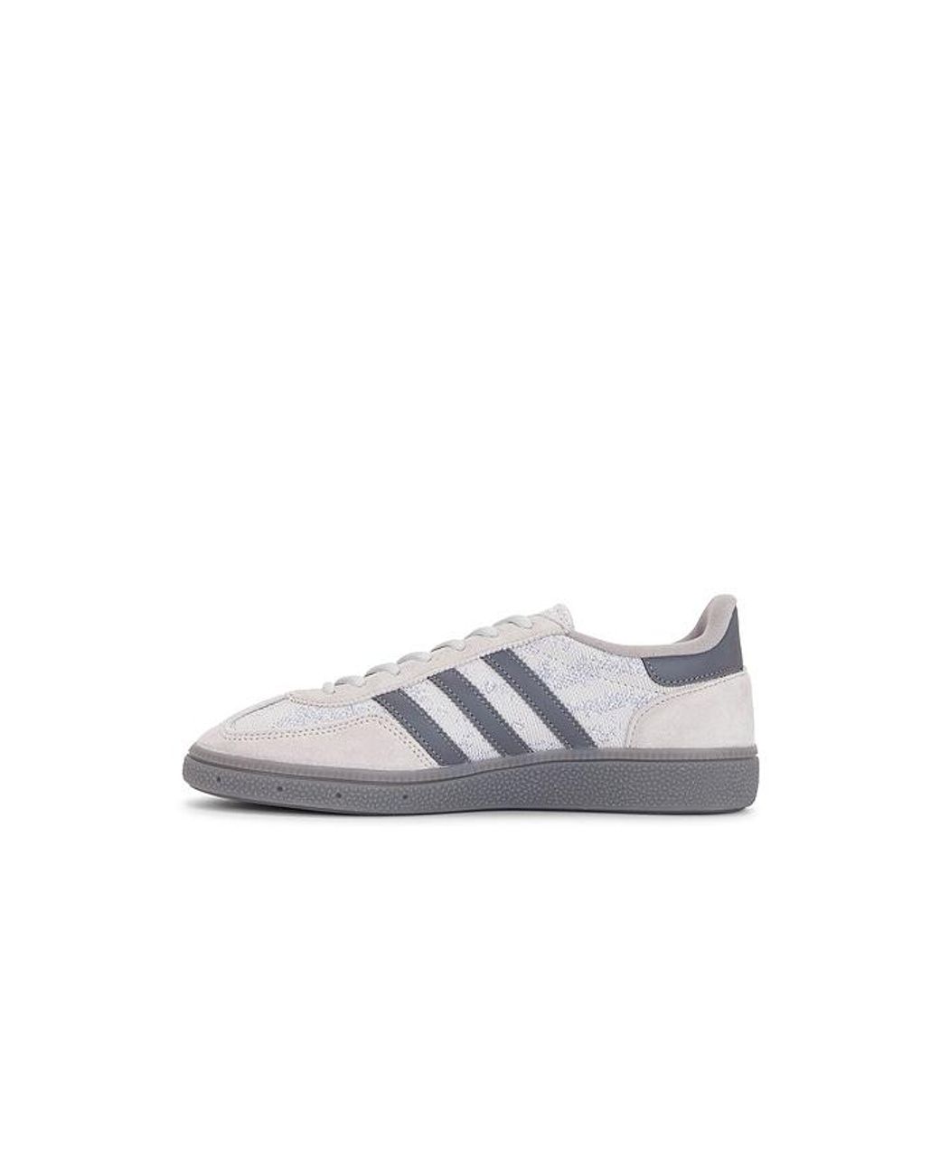 Adidas Originals White Handball Spezial Sneakers