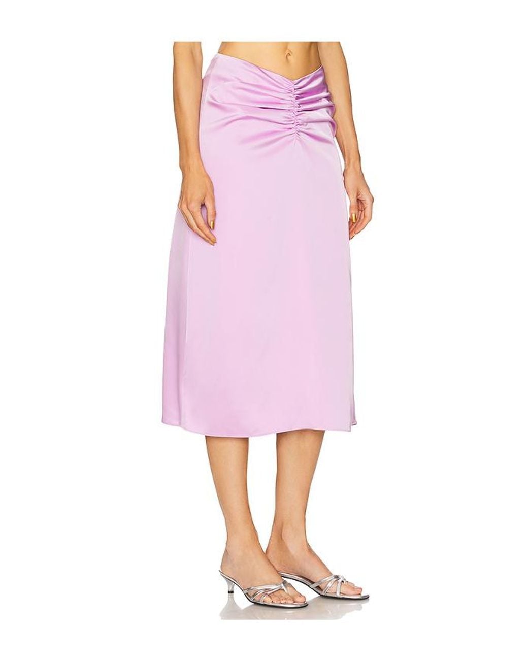 Et Ochs Pink Rock Lain