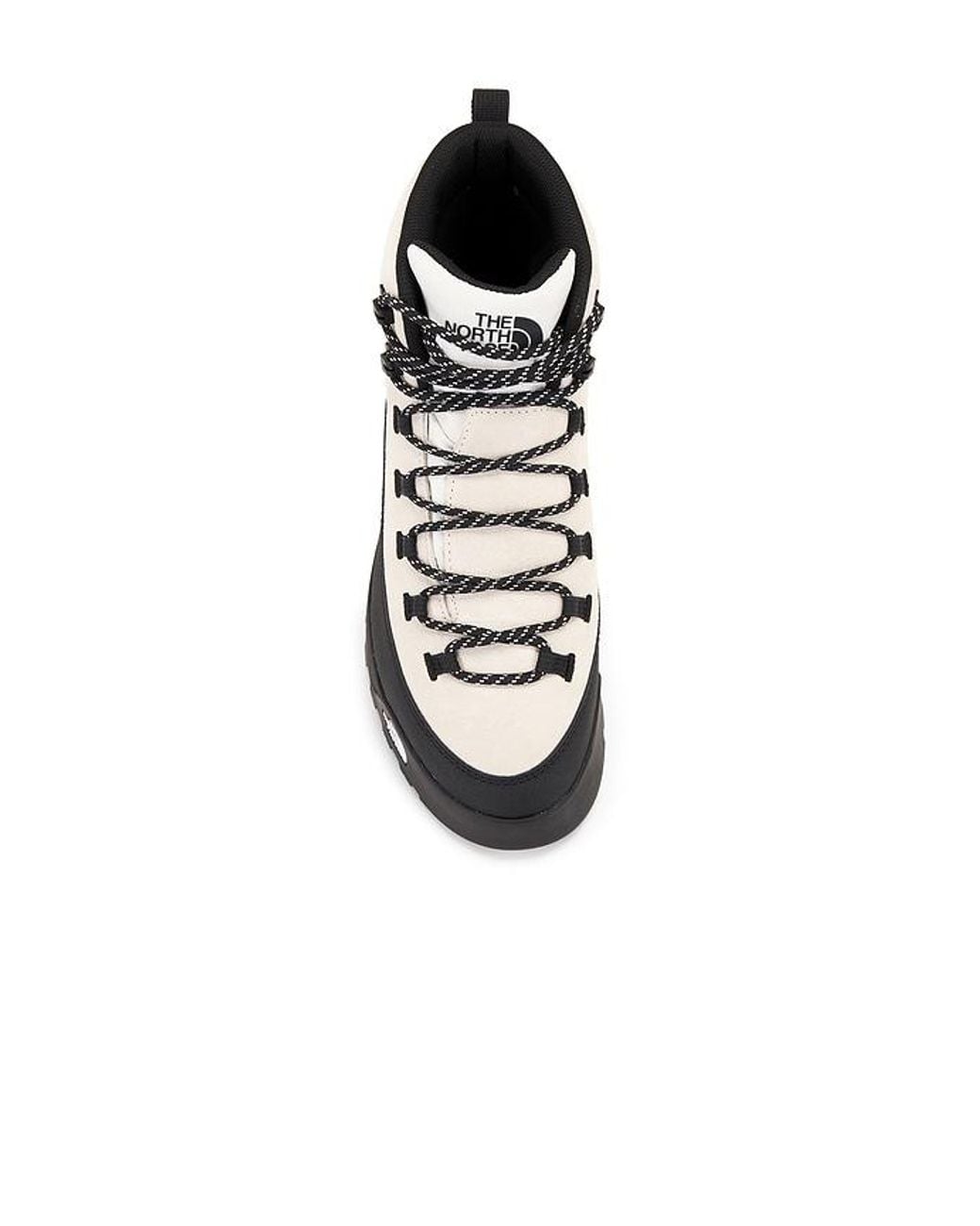 The North Face Boot Glenclyffe in White für Herren
