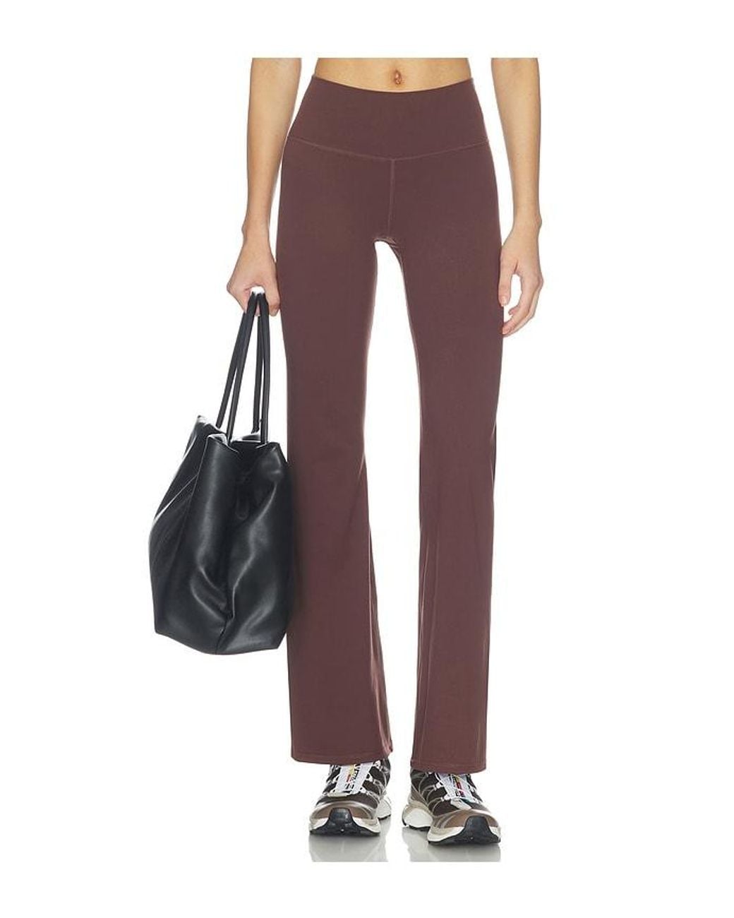 Varley Multicolor Always Flare Legging 32