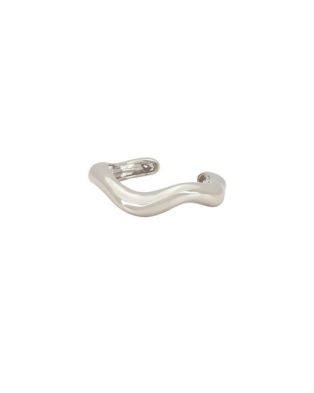 Lovers + Friends Metallic Mae Cuff