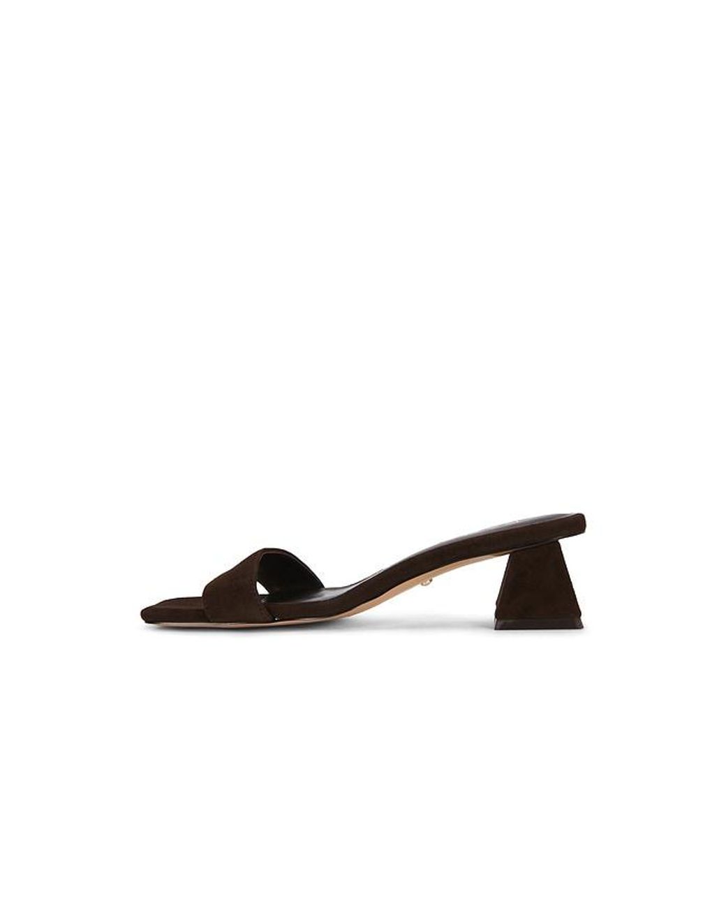 Raye White Julie Heel