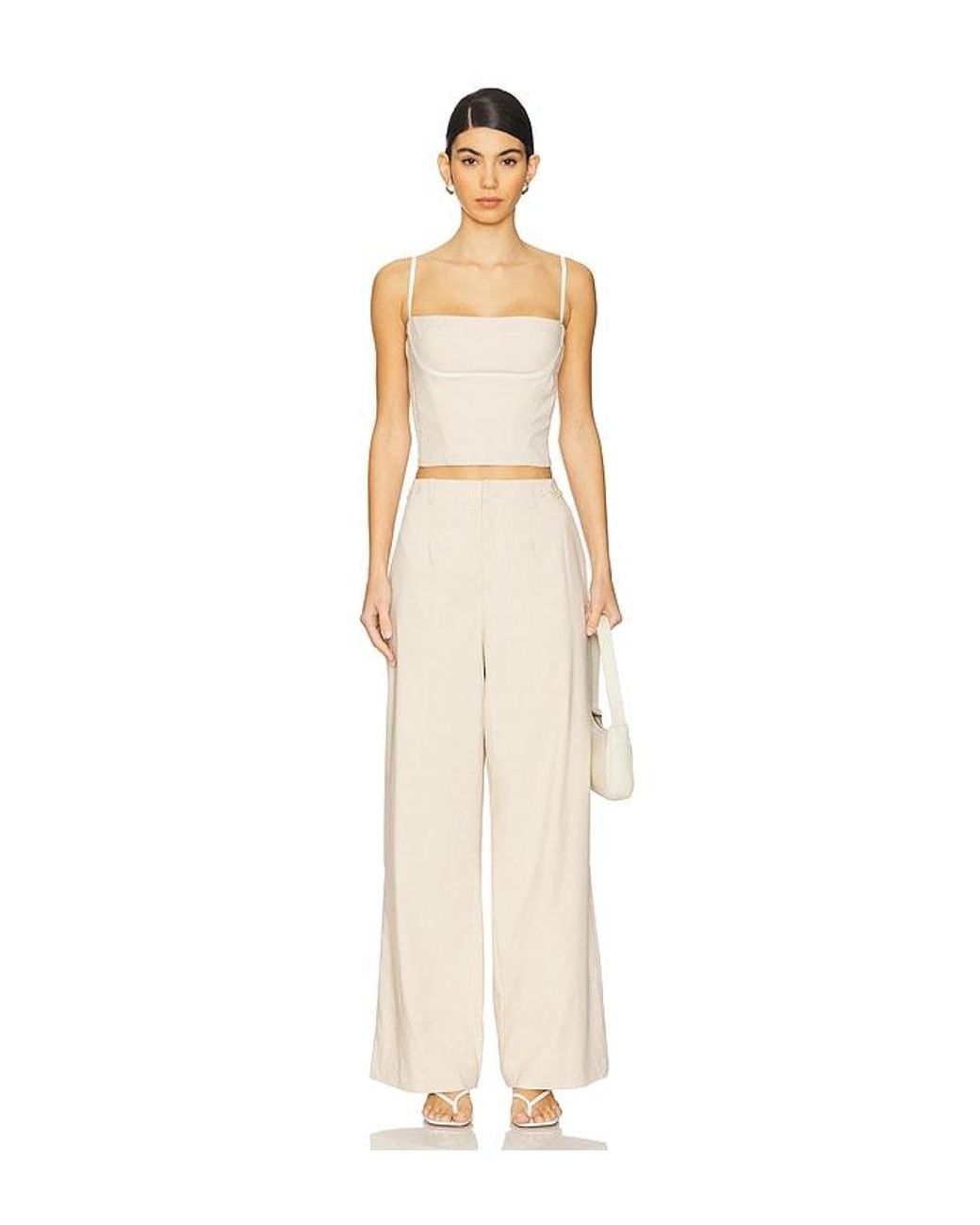 SOVERE Natural Freya Pant