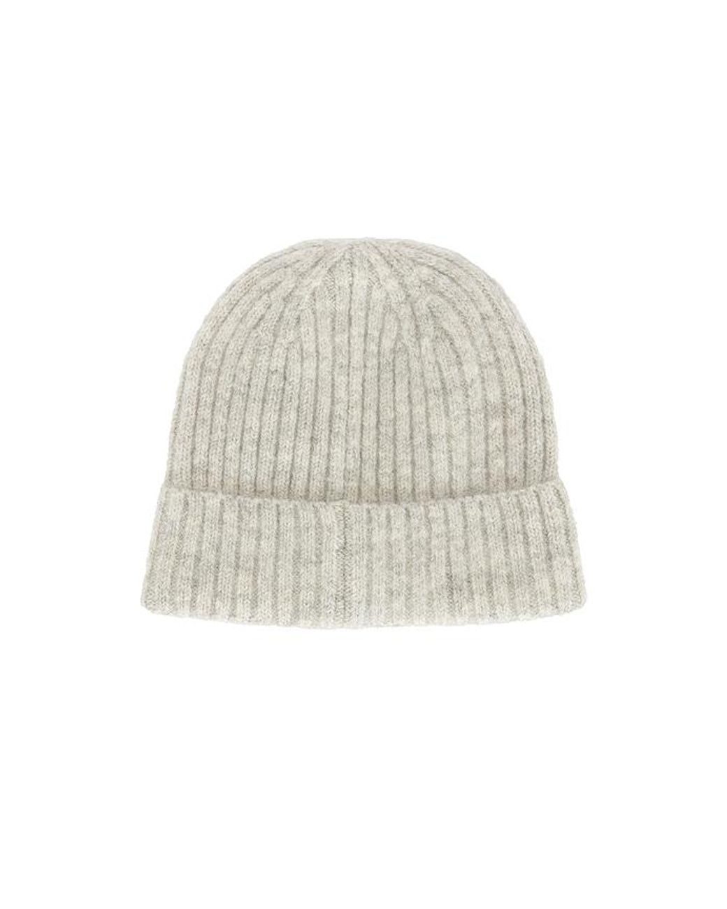 Bonnet Key En Hat Attack en coloris Gray