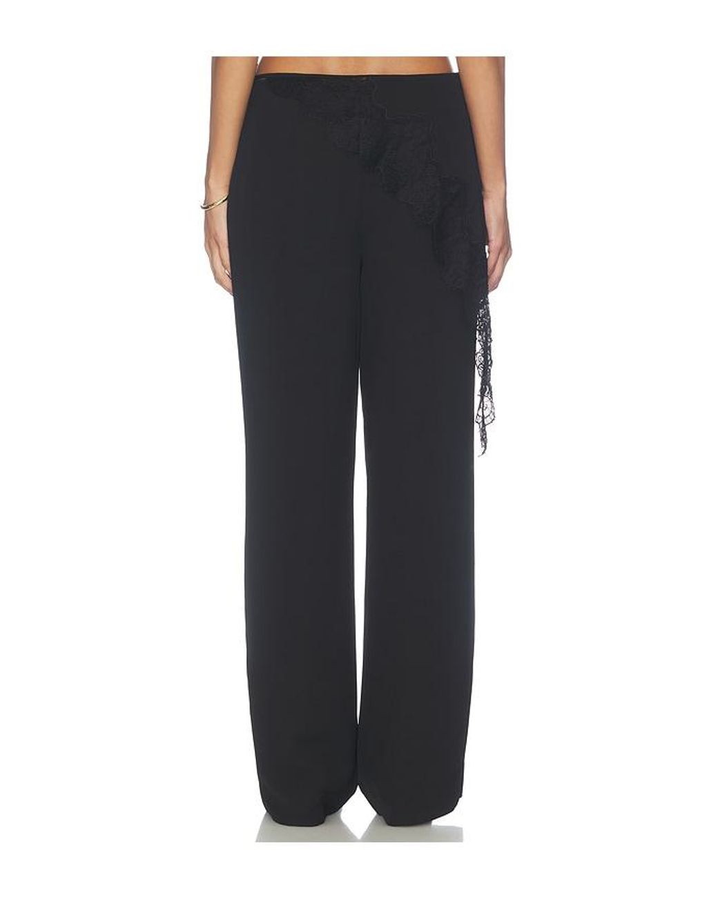 L'academie Blue 'Academie Rowena Pant