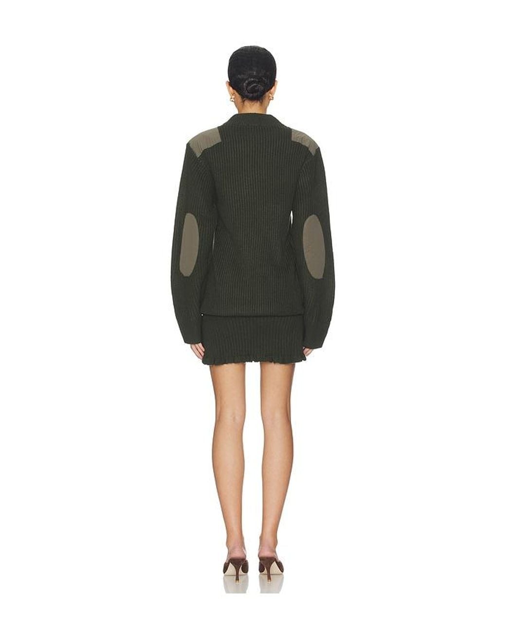 Nii HAI Black Kleid Command