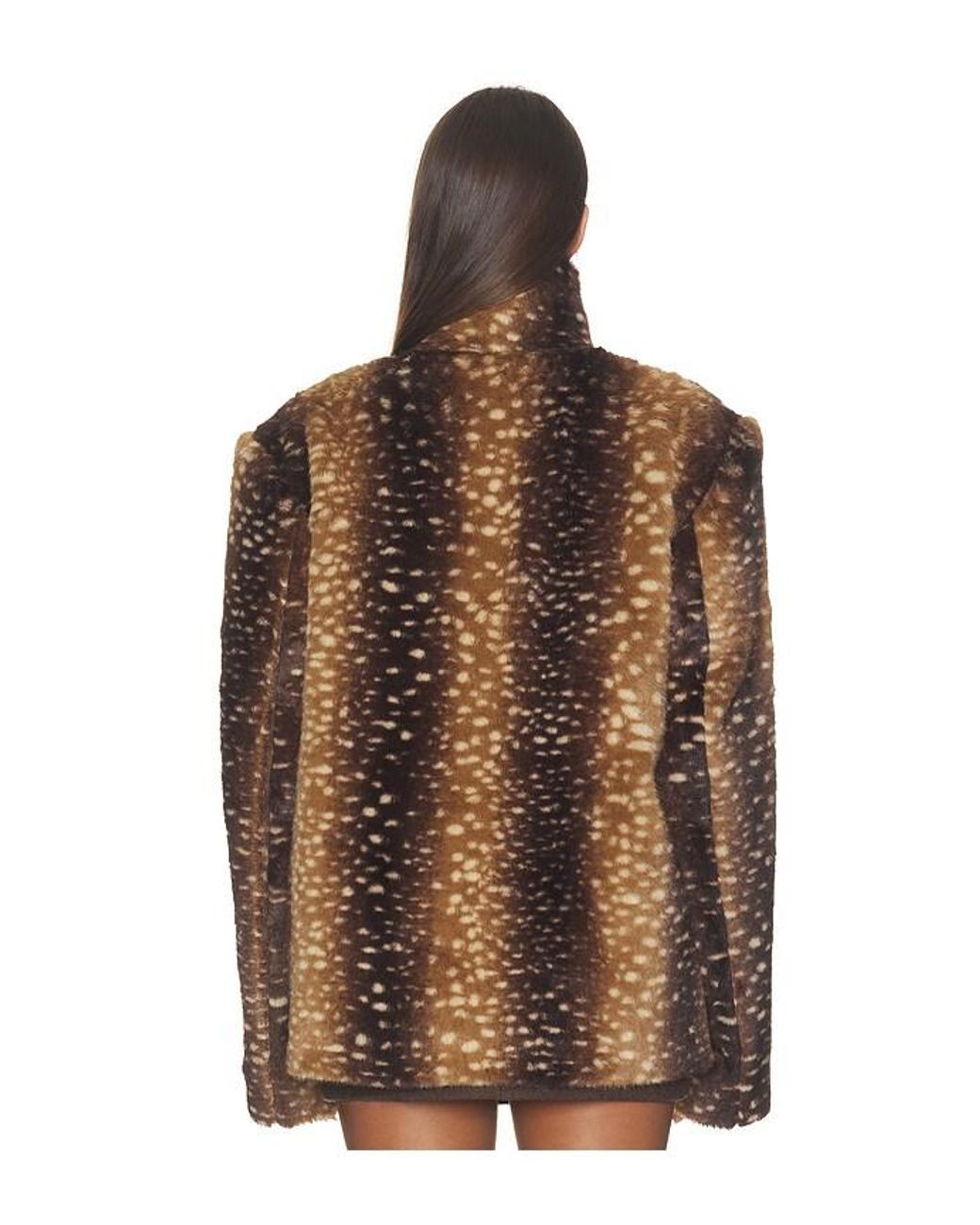 Deme by Gabriella Brown Sapel Jacket