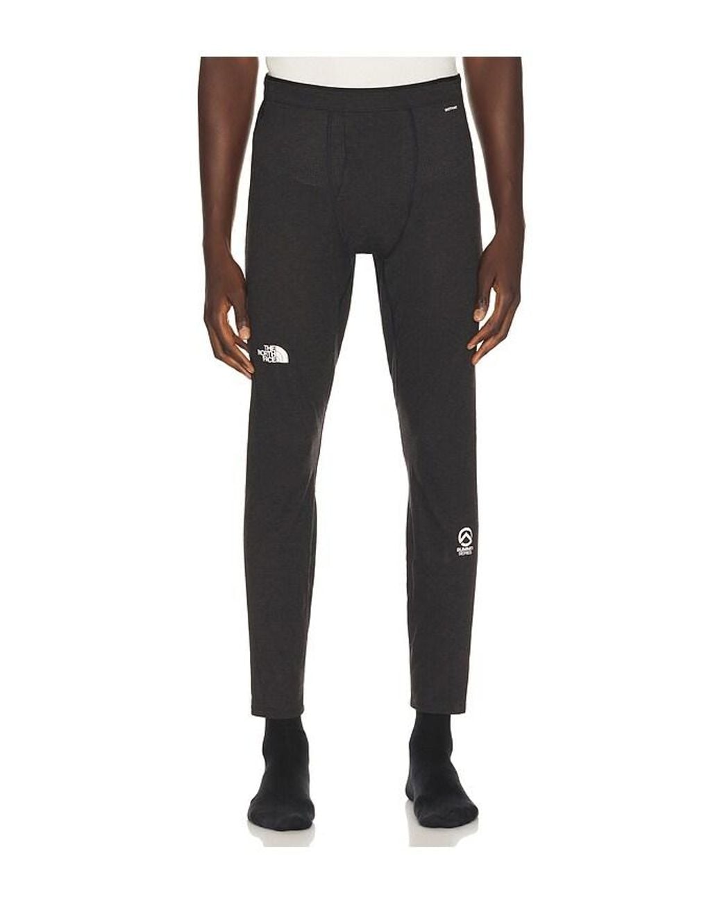 The North Face Black Summit Pro Baselayer Tight for men