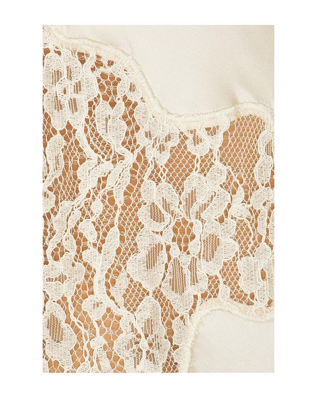 House of Harlow 1960 White X Revolve Waverly Midi Dress