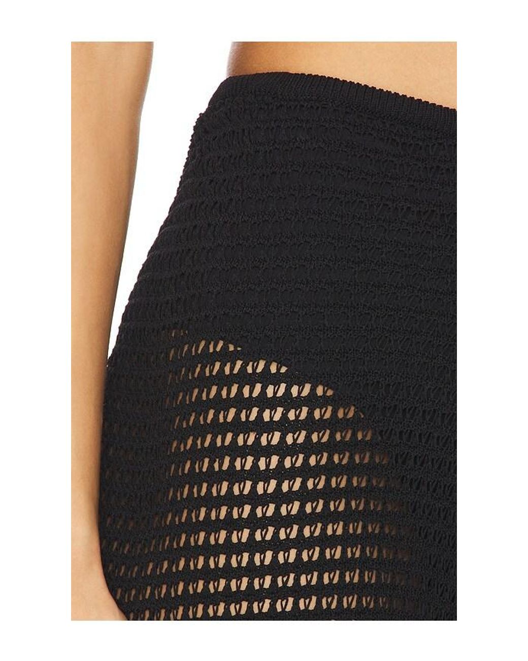 Devon Windsor Black Tara Pant