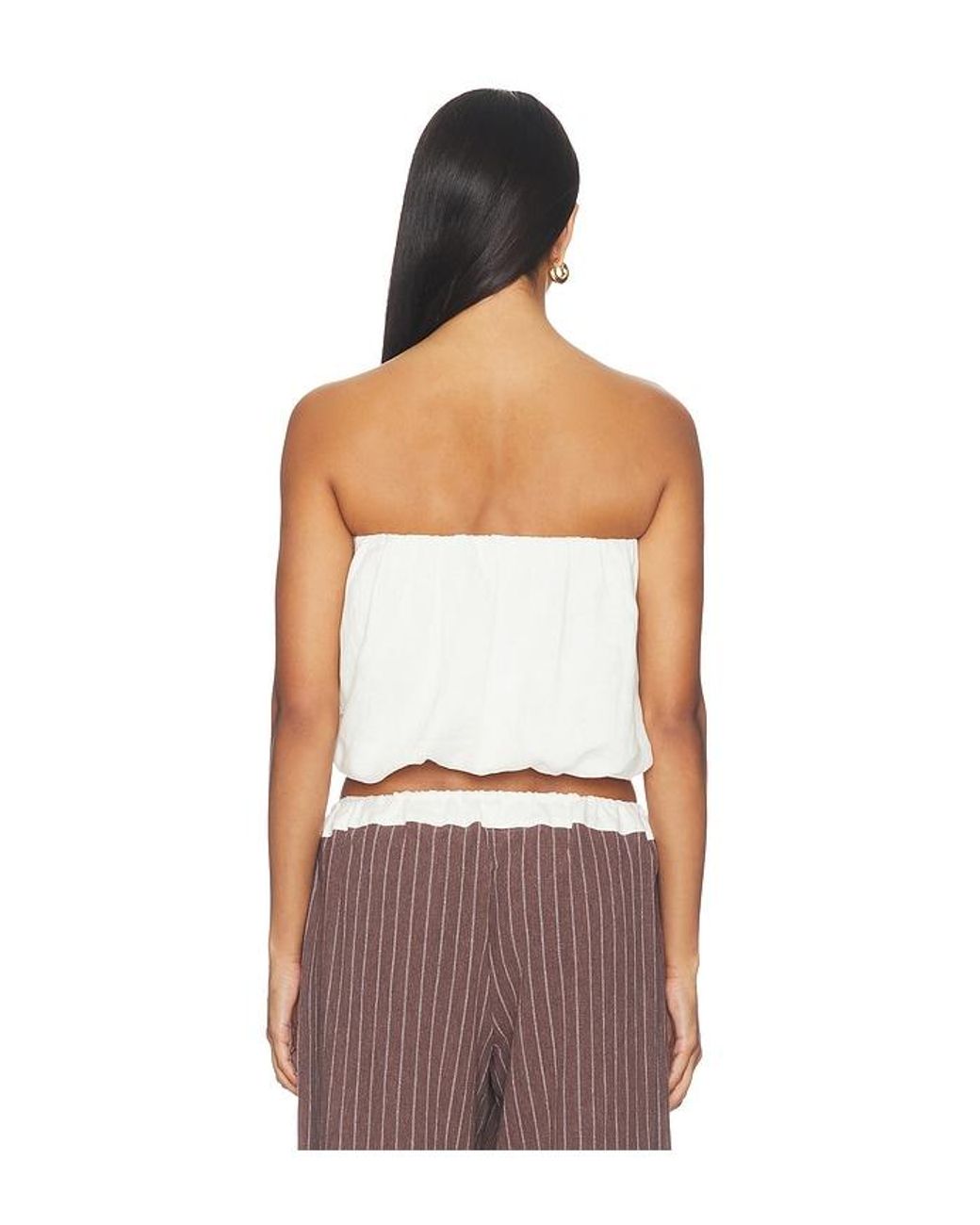 ELCE Multicolor Gale Top