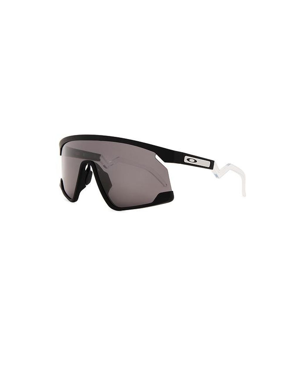 Oakley Black Bxtr Sunglasses for men