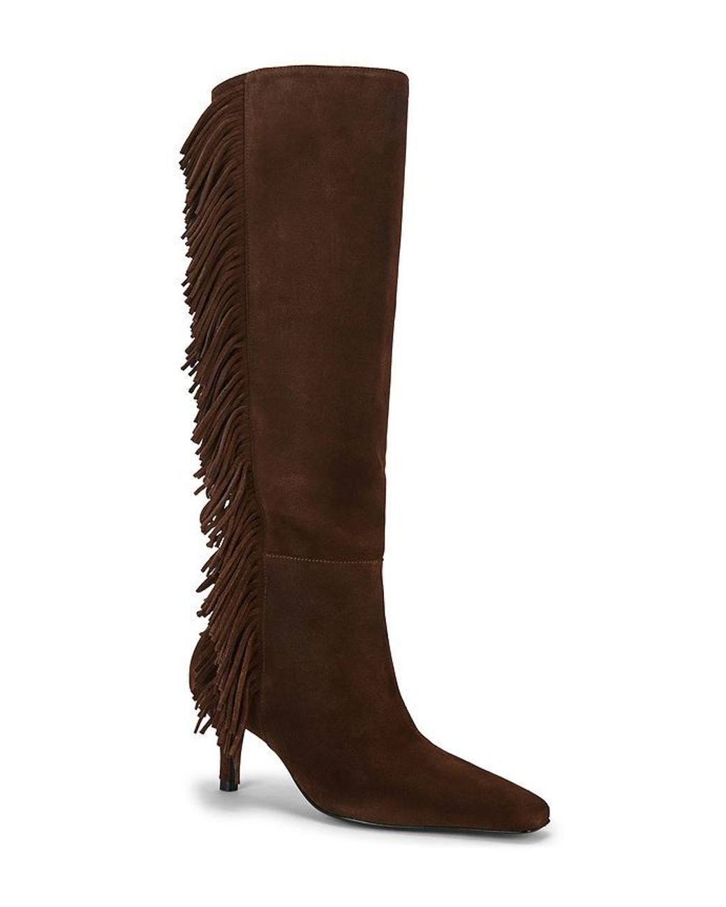 Raye Brown Boot Toro