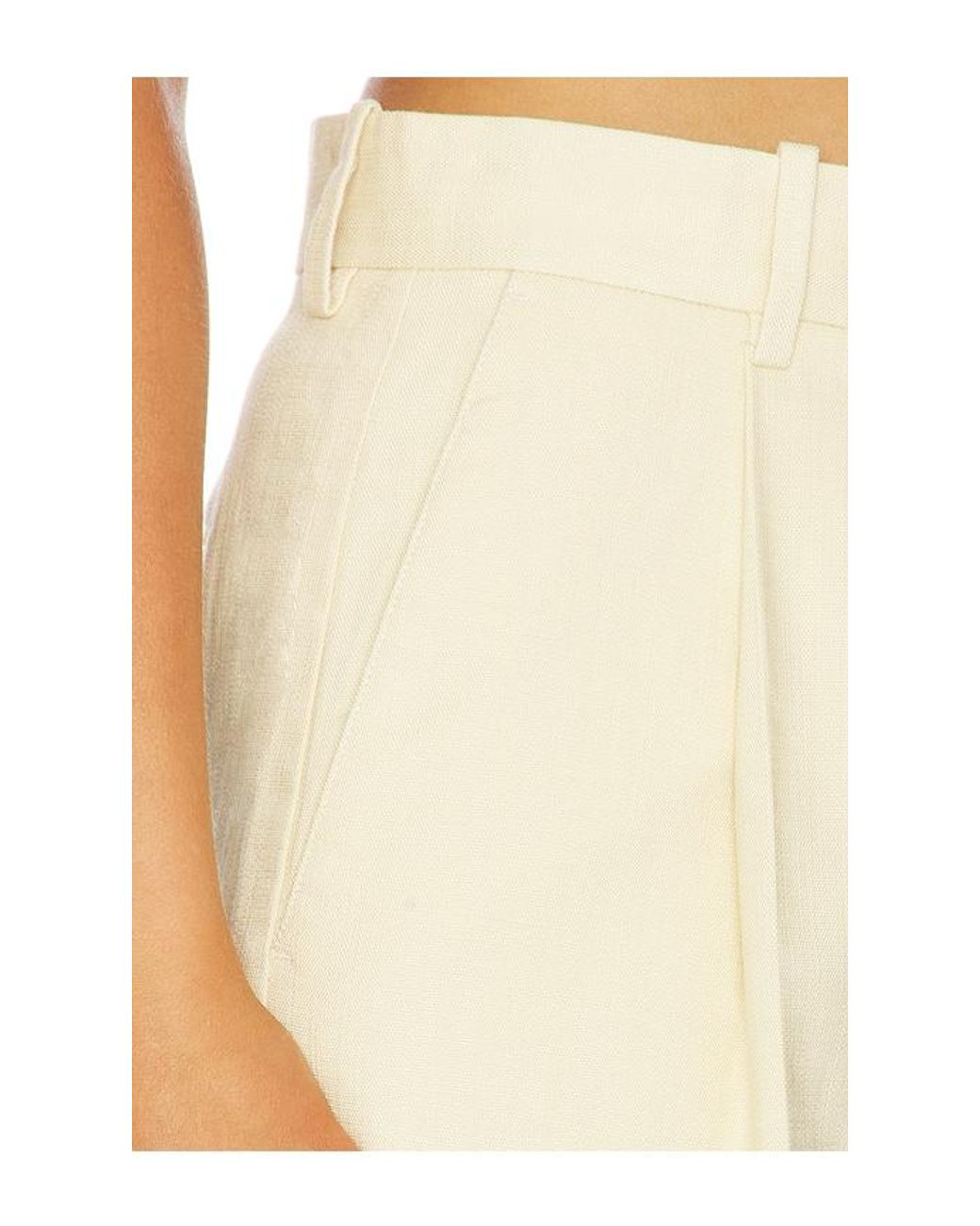 Anine Bing Multicolor Brice Short