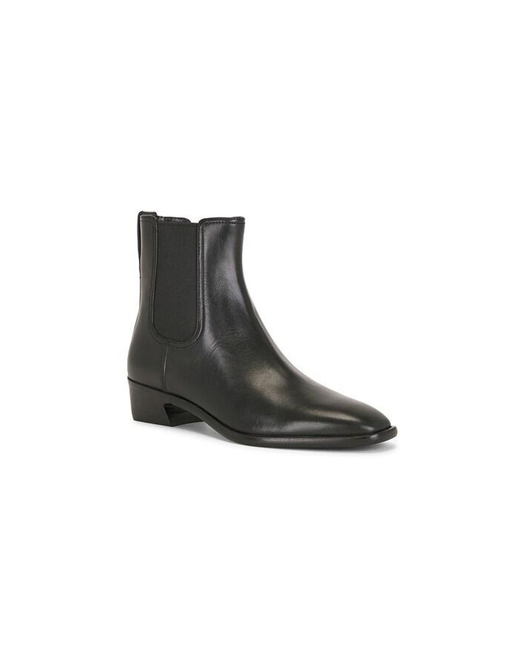 Vince Black Boot Ari