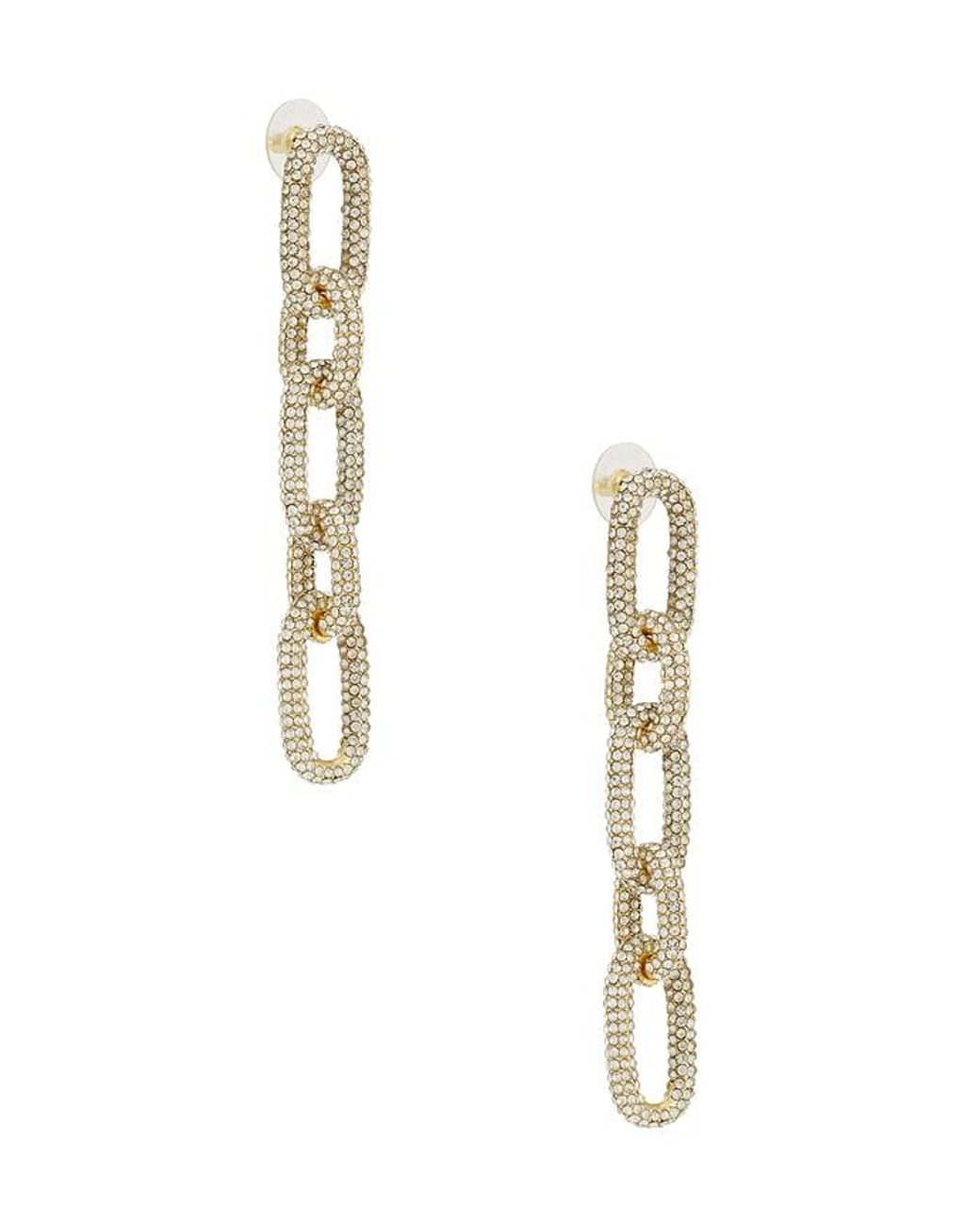 BaubleBar Multicolor Hängeohrringe Nova