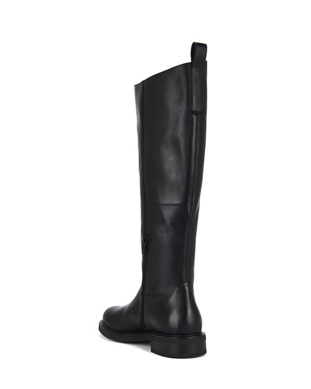 Vagabond Black Freya Boot