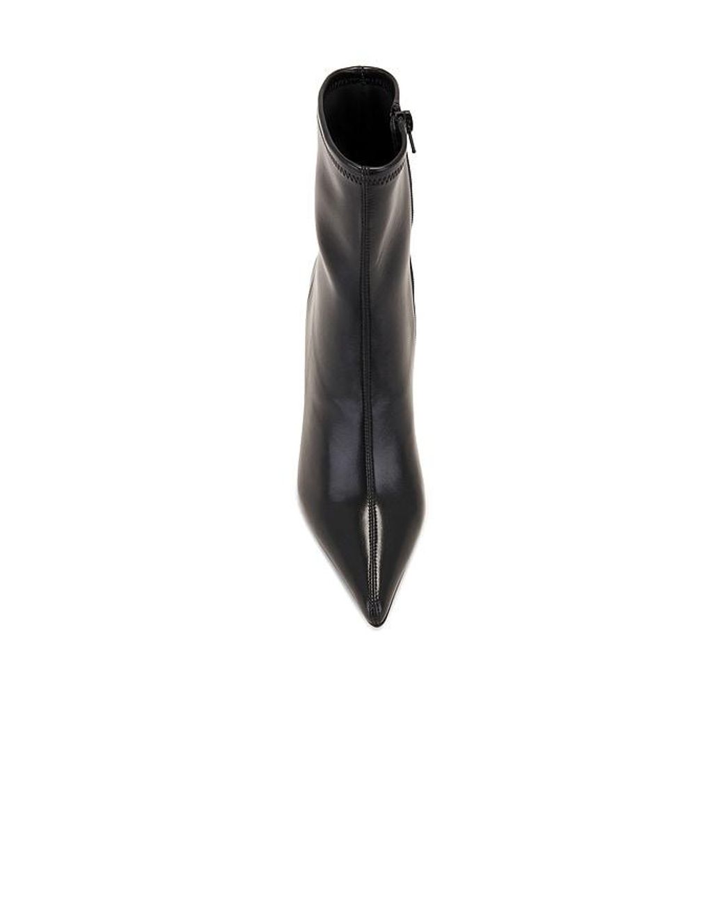 Raye Black Aviv Bootie