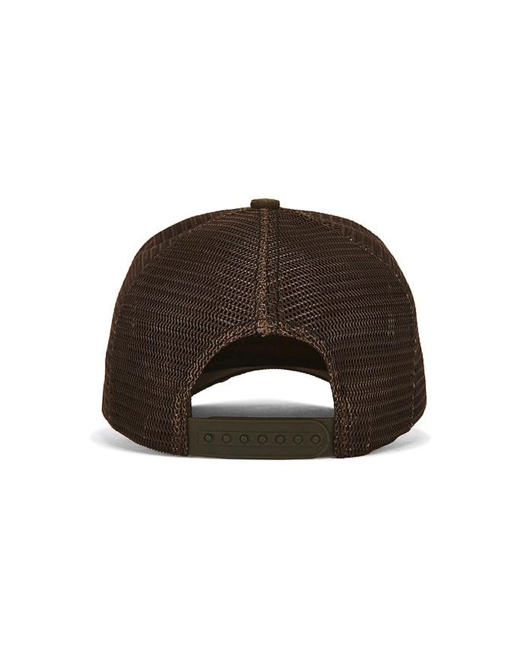 Boys Lie Green X Von Dutch Trucker Hat