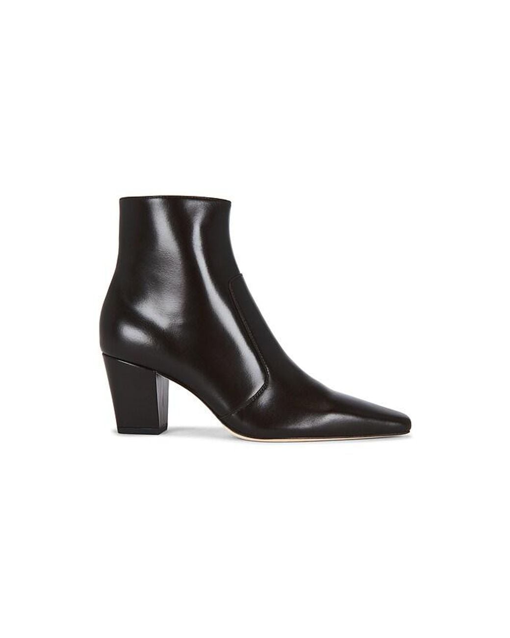 PAIGE Black Welsley Boot