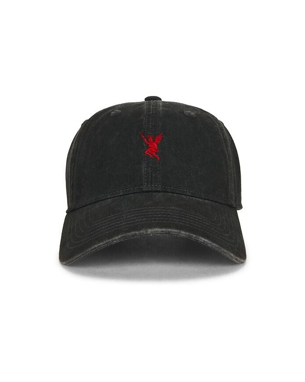 HAELO Black Archangel Cap