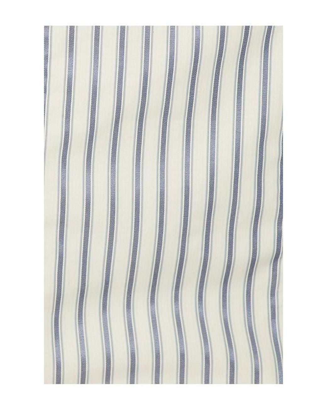 Amanda Uprichard White Norina Top