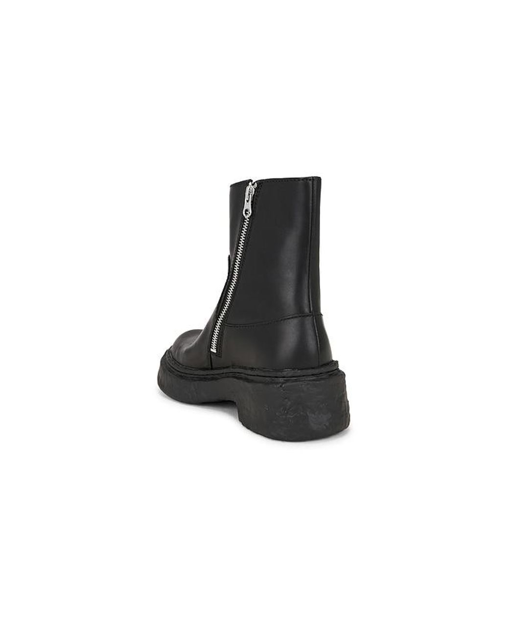 CAMPERLAB Black Boot Vamonos