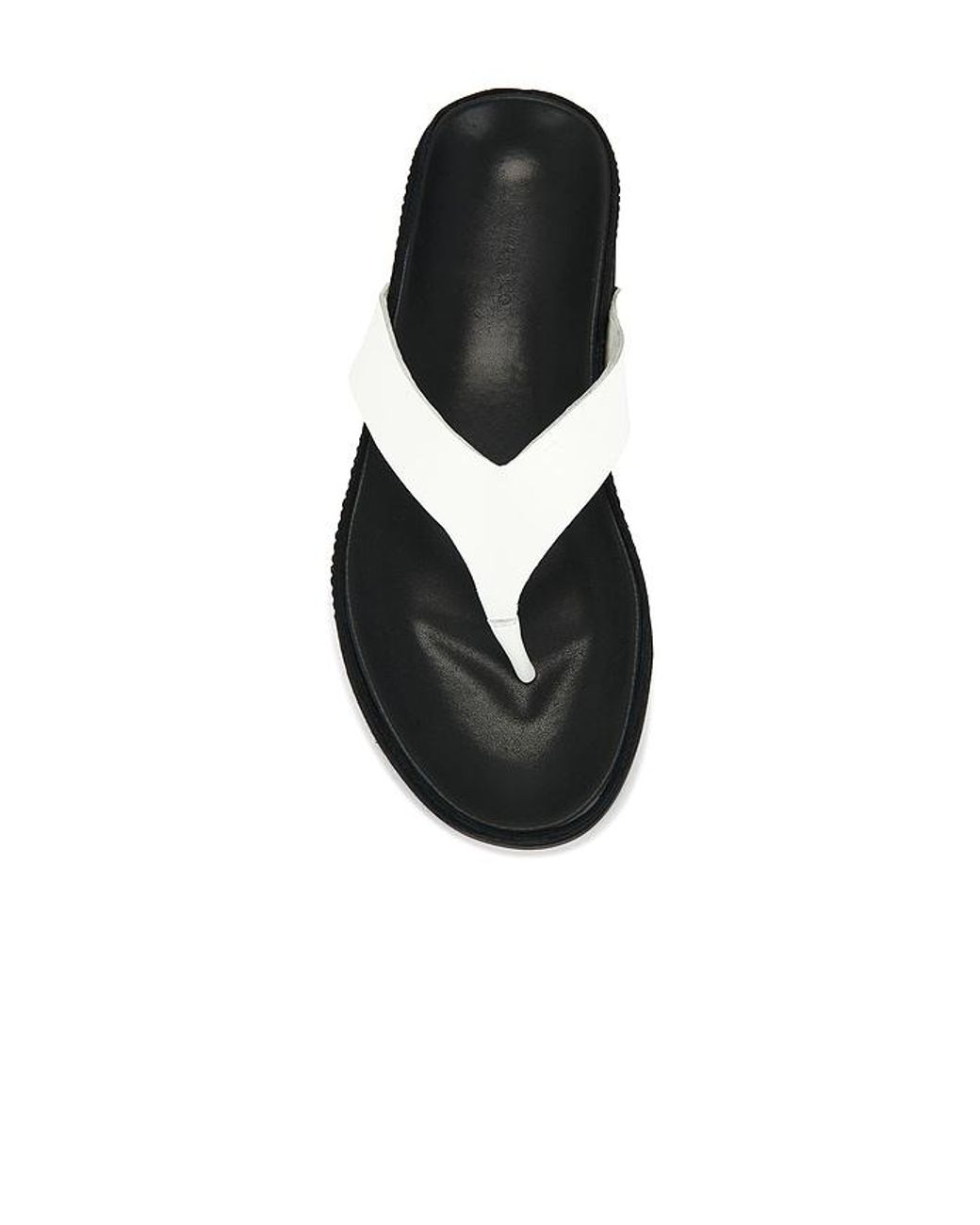 Tony Bianco Black Blaire Sandal